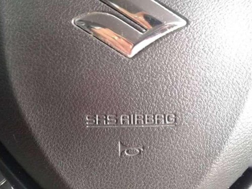 Maruti Suzuki Baleno, 2016, Petrol MT for sale 