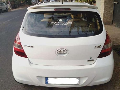 2010 Hyundai i20 MT for sale