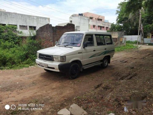 2000 Toyota Qualis FS B4 MT for sale