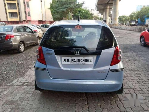 Used Honda Jazz MT for sale at low price