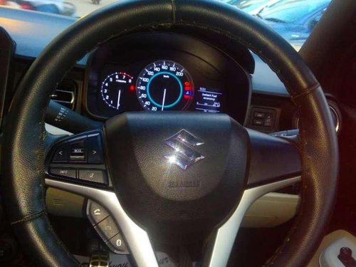 2017 Maruti Suzuki Ignis 1.2 Delta MT for sale 