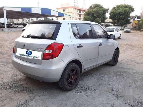 Used Skoda Fabia MT for sale at low price