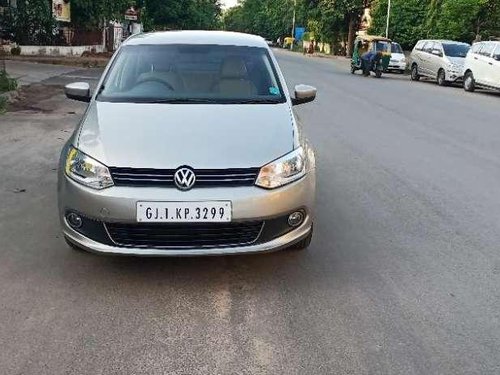 Volkswagen Vento Highline Diesel, 2012, MT for sale 