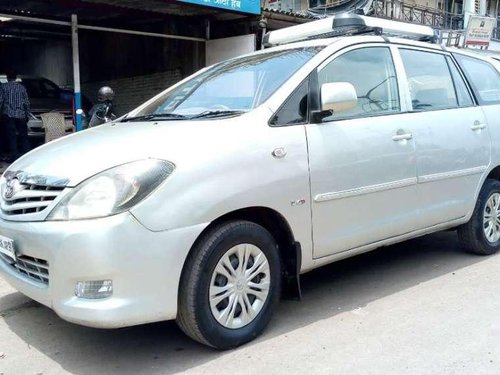 Toyota Innova 2.5 G BS IV 8 STR, 2006, Diesel MT for sale 