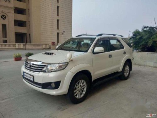 Used 2013 Toyota Fortuner 4x2 AT for sale