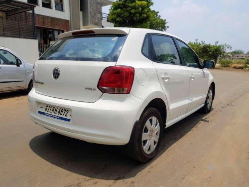 Volkswagen Polo Comfortline Petrol, 2011, MT for sale 