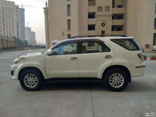 Used 2013 Toyota Fortuner 4x2 AT for sale