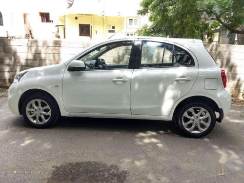 Used 2013 Micra XV CVT  for sale in Chennai