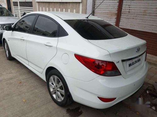 Hyundai Verna 1.6 CRDi SX MT 2013 for sale