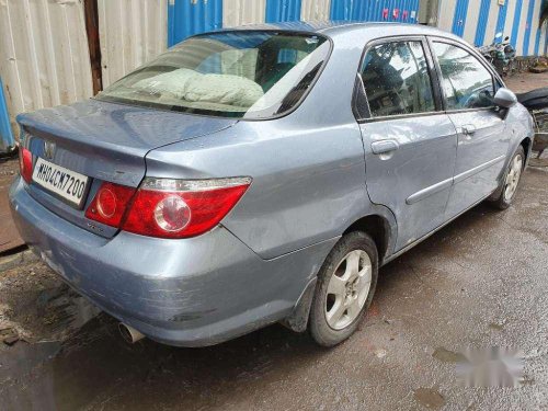 Honda City Zx ZX VTEC, 2006, CNG & Hybrids MT for sale 