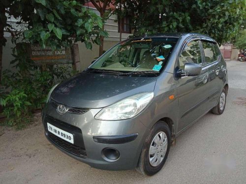 Hyundai i10 Magna, 2009, Petrol MT for sale 