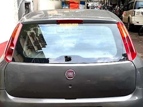 2009 Fiat Punto MT for sale