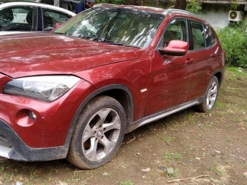 2011 BMW X1 sDrive20d AT for sale
