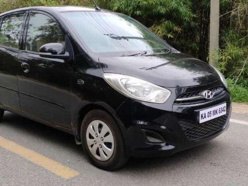 Hyundai I10 i10 Sportz 1.2 Kappa2 (O), 2012, Petrol MT for sale 