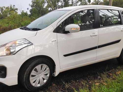 Maruti Suzuki Ertiga VXI 2018 MT for sale 