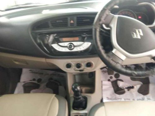 Used 2016 Maruti Suzuki Alto K10 MT for sale