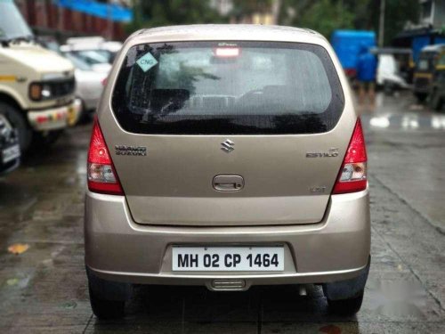 Maruti Suzuki Estilo 2012 MT for sale 