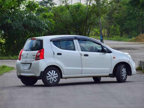 2011 Maruti Suzuki A Star MT for sale 