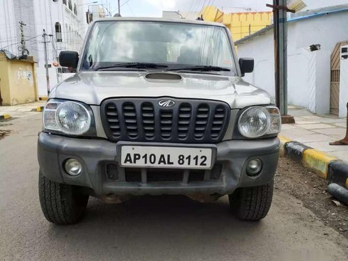 2007 Mahindra Scorpio Lx MT for sale