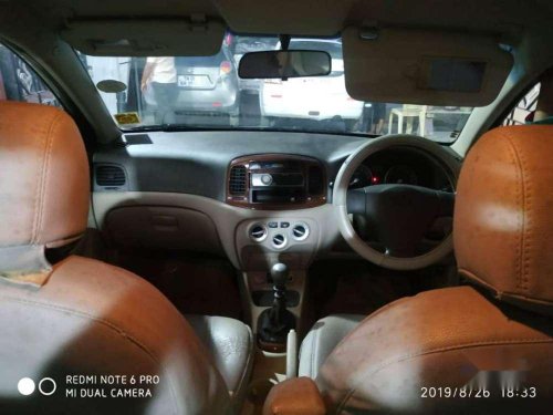 Hyundai Verna Xi, 2006, Petrol AT for sale 