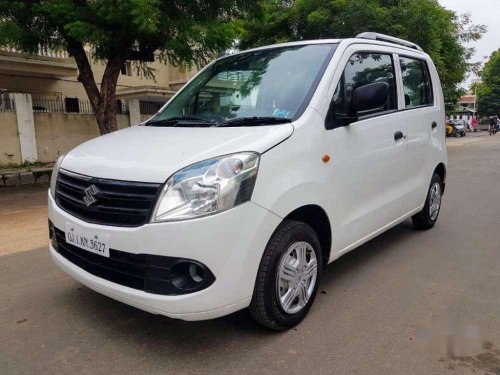 Maruti Suzuki Wagon R LXI, 2011, Petrol MT for sale 