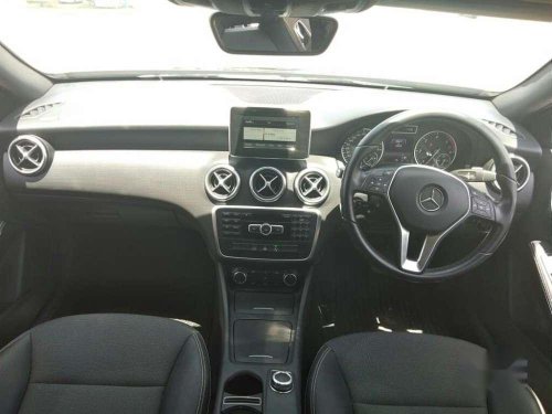 Used Mercedes Benz A Class AT for sale at low price