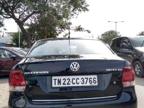 Used 2011 Volkswagen Vento MT for sale