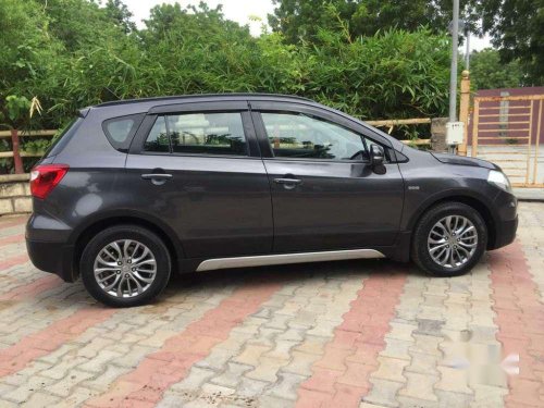 Used 2017 Maruti Suzuki S Cross MT for sale