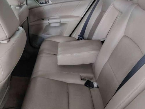 Maruti Suzuki Kizashi CVT, 2011, Petrol AT for sale 