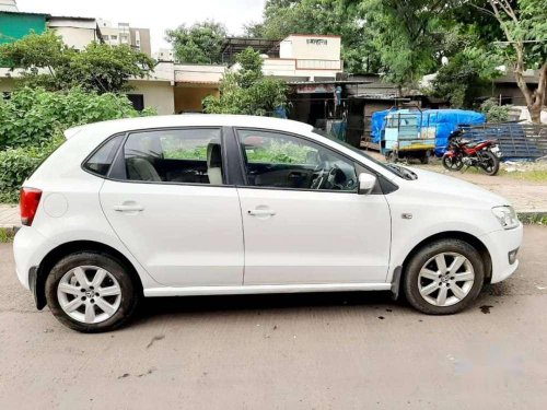 Volkswagen Polo Highline Petrol, 2012, MT for sale 