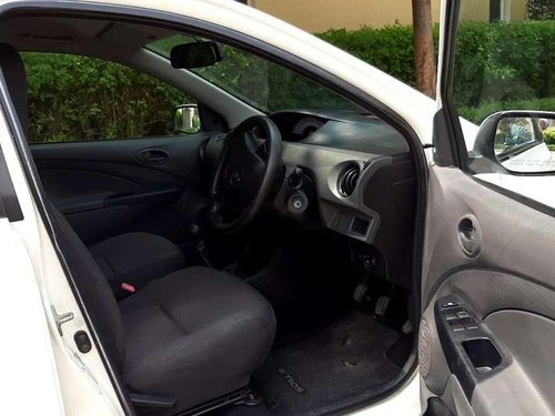 2012 Toyota Etios G MT for sale at low price