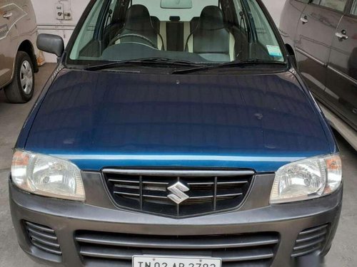 Used 2011 Maruti Suzuki Alto MT for sale 