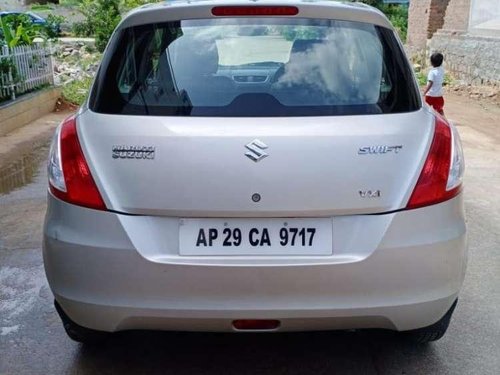 2013 Maruti Suzuki Swift MT for sale