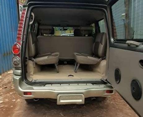 Mahindra Scorpio VLX BS III, 2008, Diesel MT for sale 