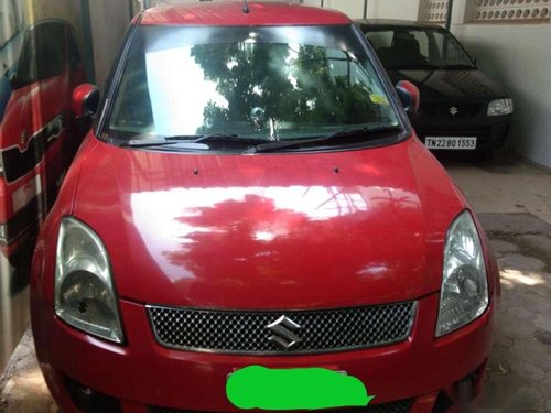 2010 Maruti Suzuki Swift VXI MT for sale 