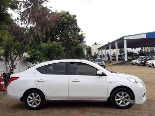 2012 Nissan Sunny MT for sale at low price