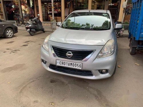 Used 2012 Nissan Sunny MT for sale