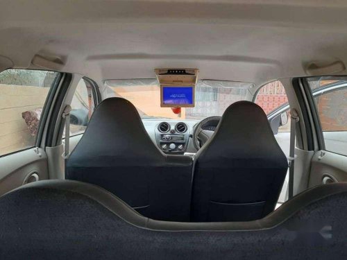 Datsun Go Plus T, 2015, Petrol MT for sale 