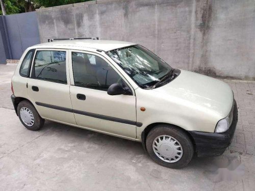 2001 Maruti Suzuki Zen MT for sale 