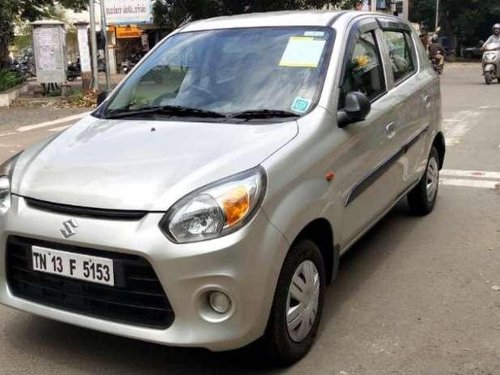 Maruti Suzuki Alto 800 2016 MT for sale 