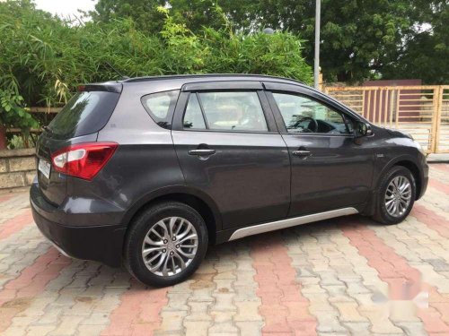 Used 2017 Maruti Suzuki S Cross MT for sale