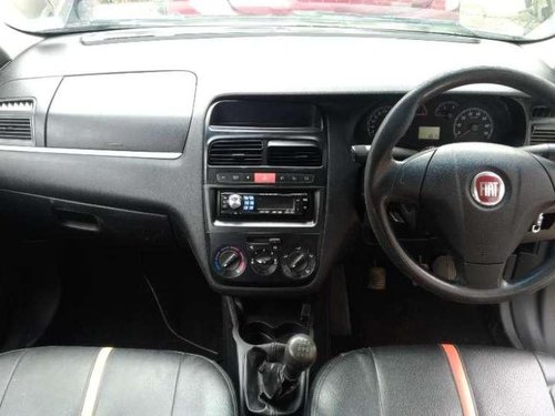 Fiat Punto Active 1.2, 2011, Diesel MT for sale 