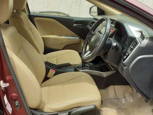 Honda City VX, 2014, Petrol MT for sale 