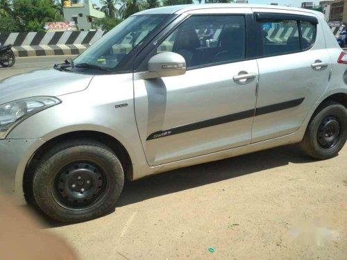 Used 2013 Maruti Suzuki Swift VDI AT for sale