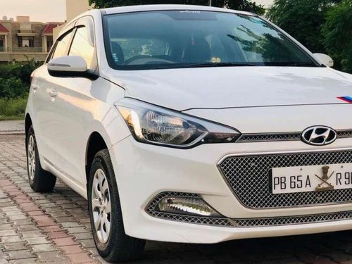 Hyundai i20 Sportz 1.2 (O), 2018, Diesel MT for sale 