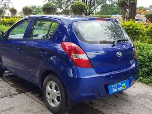 Hyundai i20 Asta 1.2 (O), With Sunroof, 2010, Petrol for sale 