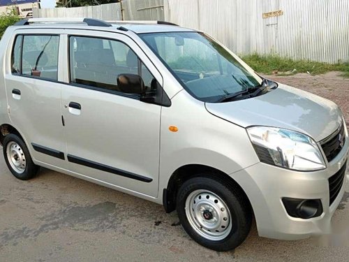 Maruti Suzuki Wagon R 1.0 LXi CNG, 2016, CNG & Hybrids MT for sale 