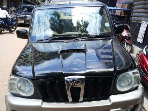 2011 Mahindra Scorpio MT for sale