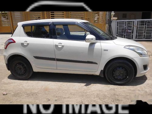 2014 Maruti Suzuki Swift MT for sale 