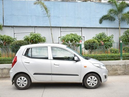 2012 Hyundai i10 MT for sale